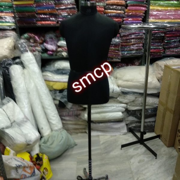 male dress foam mannequin