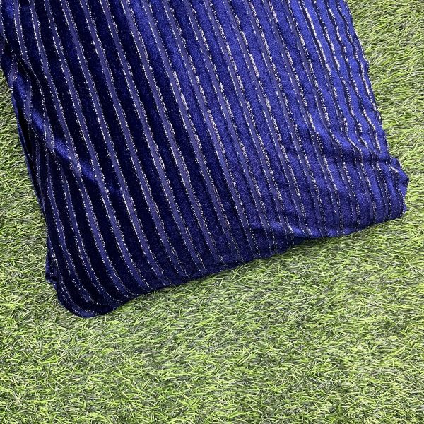 IMPORTED VELVET LYCRA V3.O (60 WIDTH)