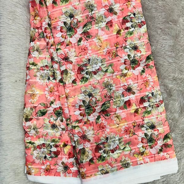 printed chanderi cotton (44")