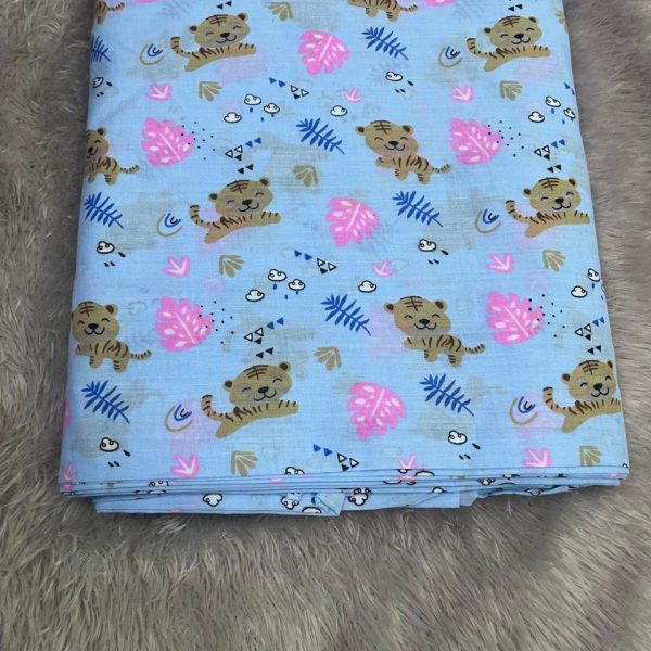 Kids Nursery Print (44")