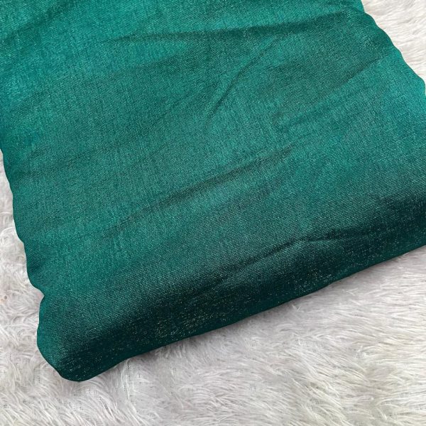 Vichithra Plain Shimmer (44")