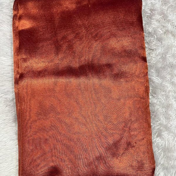 Tissue Plain (44")