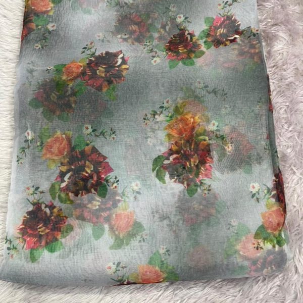 NYLON DIGITAL ORGANZA(44WIDTH)