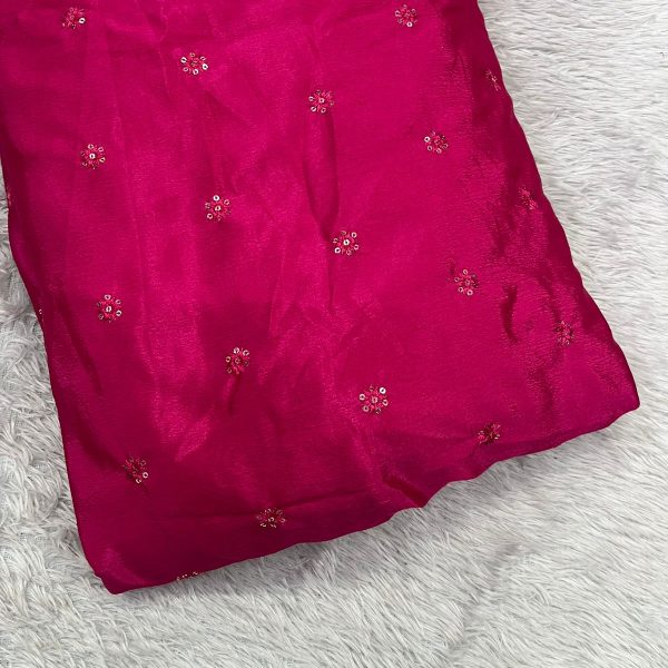 CHINNON SEQUIN(44 WIDTH)