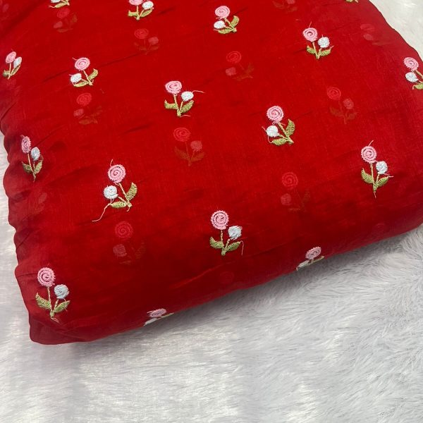 MUL CHANDERI PREMIUM (44 WIDTH)