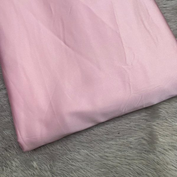 ARMANI SATIN (60 WIDTH)