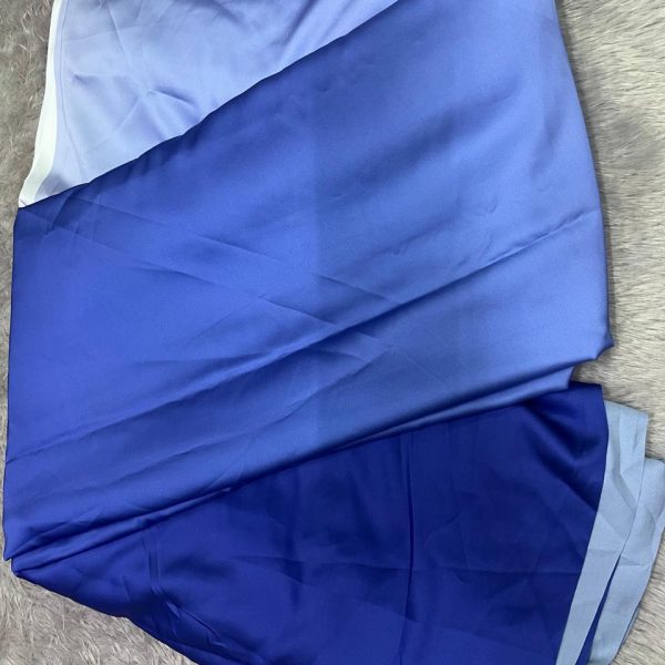 ARMANI SATIN OMBER (60 WIDTH)