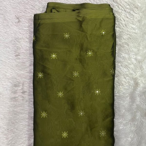 RANGOLI SEQUINS (44 WIDTH)