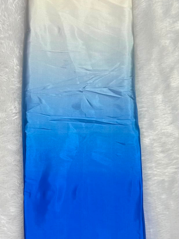 Japan Satin Ombre 44 Width