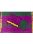 Mangalagiri Premium Set (Top 2.5 Mtr Bottom 2 Mtr Duppata 2.3 Mtr )