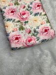 Japan Satin Digital Print 44 Width