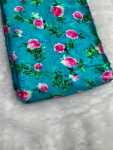 Japan Satin Digital Print 44 Width