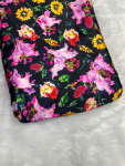 Japan Satin Digital Print 44 Width