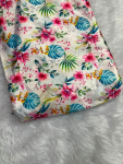 Japan Satin Digital Print 44 Width