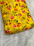 Japan Satin Digital Print 44 Width