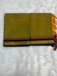 Kanchi Cotton Set (Top 2.5 Mtr Dupatta 2.5 Mtr )