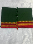Kanchi Cotton Set (Top 2.5 Mtr Dupatta 2.5 Mtr )