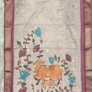 Banarasi Border Duppata 2.5 Mtr