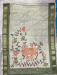Banarasi Border Duppata 2.5 Mtr