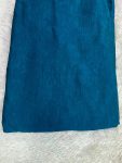 Rangoli / Glassy Georgette Crush ( 44" width)