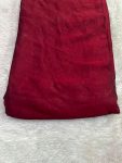 Rangoli / Glassy Georgette Crush ( 44" width)