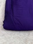 Rangoli / Glassy Georgette Crush ( 44" width)