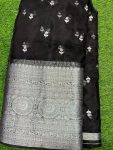 SOFT ORGANZA PATTA BUTTI(44''WIDTH)