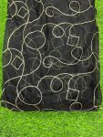 POSITION ORGANZA SEQUINS( 44'' WIDTH)