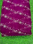 POSITION ORGANZA SEQUINS( 44'' WIDTH)