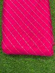 POSITION ORGANZA SEQUINS( 44'' WIDTH)