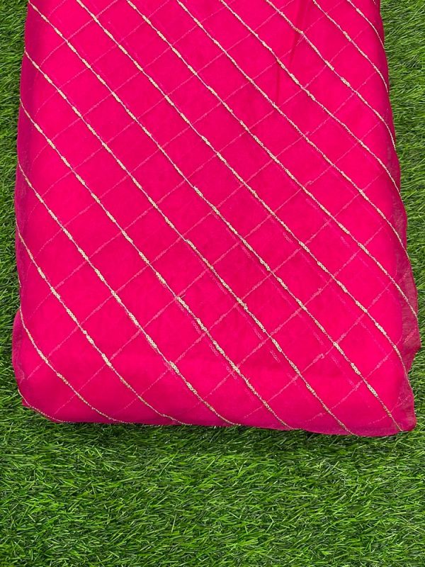 POSITION ORGANZA SEQUINS( 44'' WIDTH)