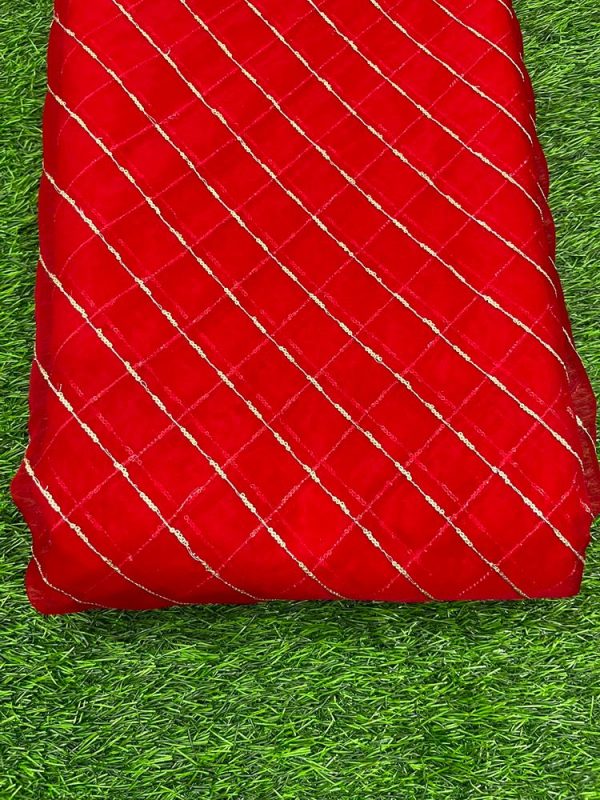 POSITION ORGANZA SEQUINS( 44'' WIDTH)