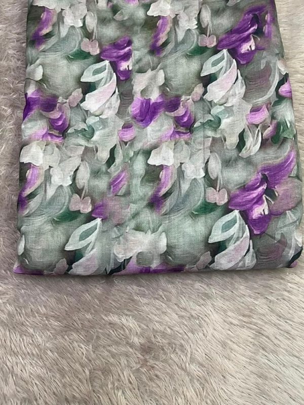 SEMI LINEN (44''WIDTH)