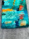 SEMI LINEN (44''WIDTH)