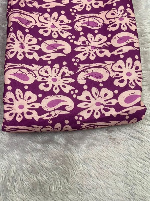 SEMI LINEN (44''WIDTH)