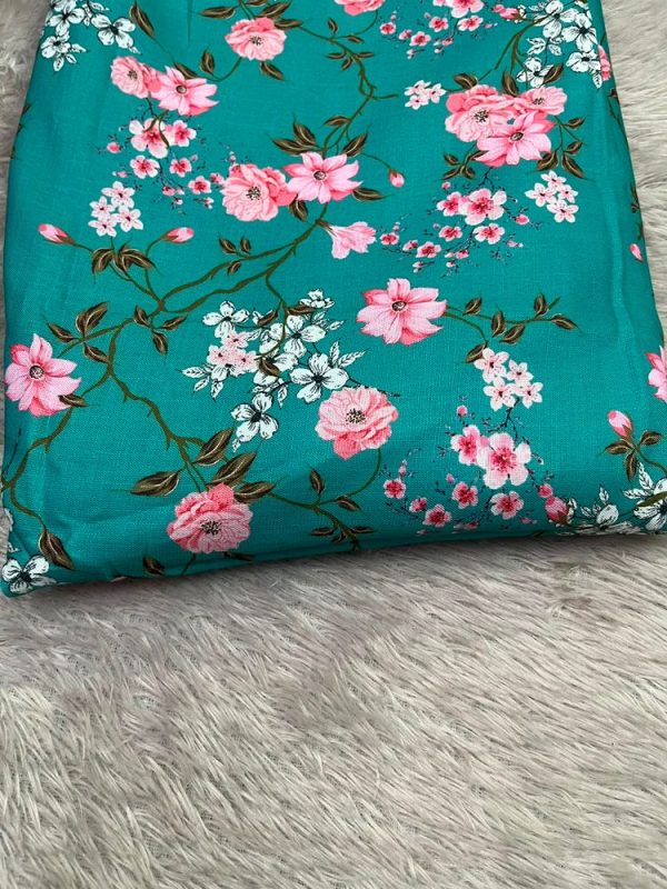 SEMI LINEN (44''WIDTH)