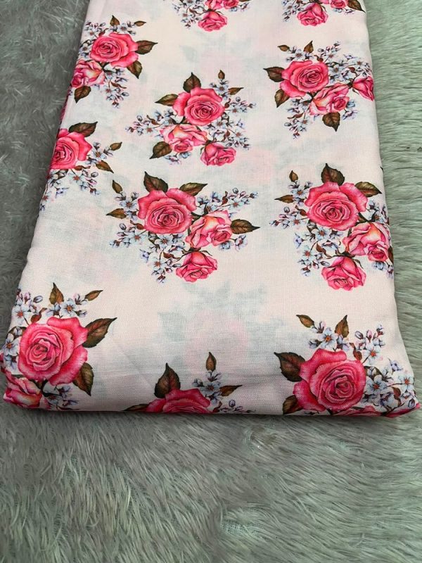 SEMI LINEN (44''WIDTH)