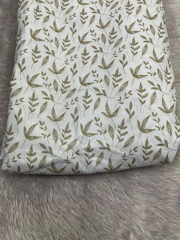 SEMI LINEN (44''WIDTH)