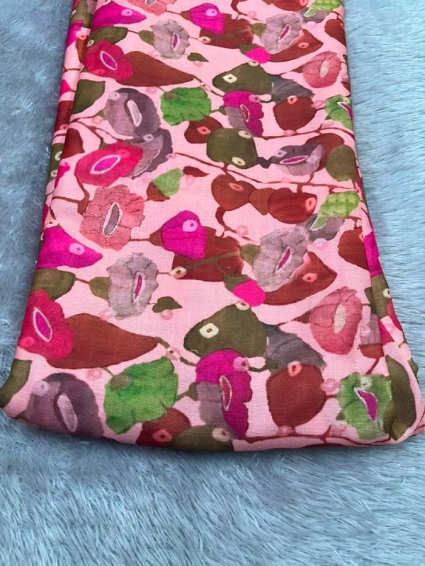 SEMI LINEN (44''WIDTH)