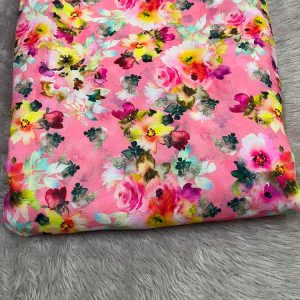 SEMI LINEN (44''WIDTH)