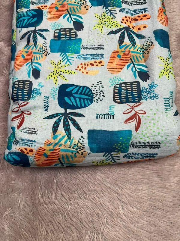 SEMI LINEN (44''WIDTH)