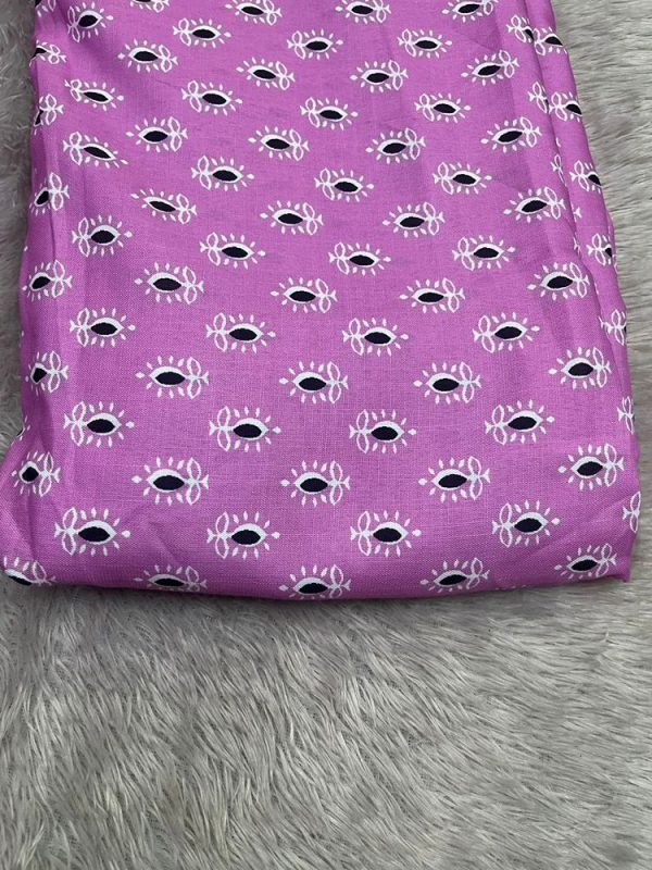 SEMI LINEN (44''WIDTH)