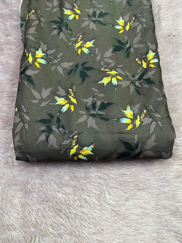 SEMI LINEN (44''WIDTH)