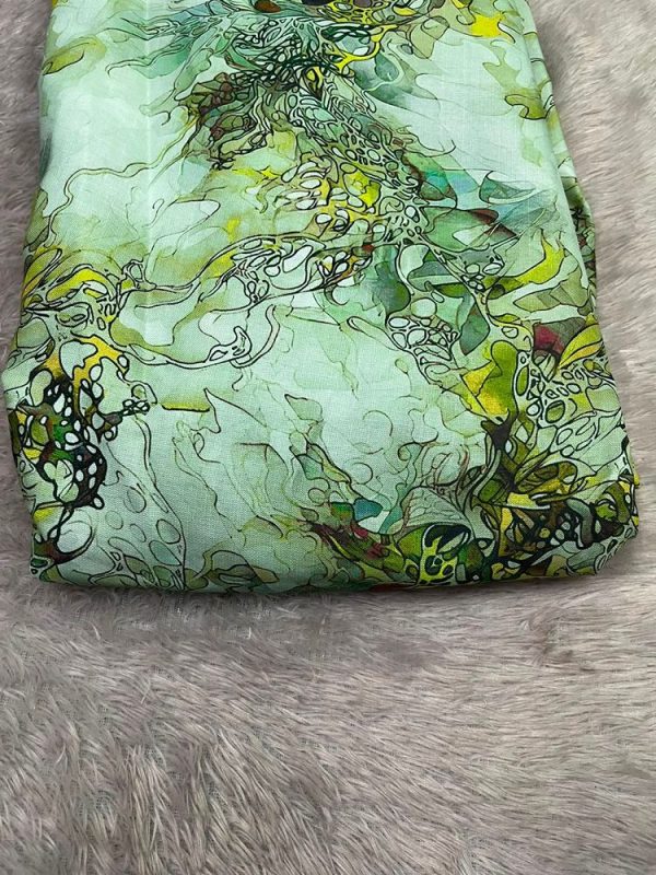 SEMI LINEN (44''WIDTH)