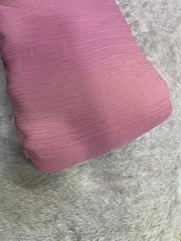 CHARMING CHIFFON (44''WIDTH)