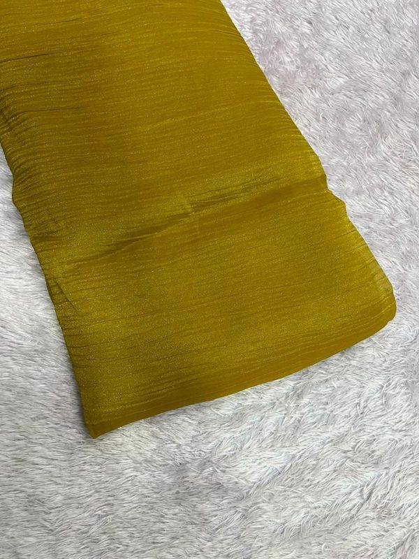 CHARMING CHIFFON (44''WIDTH)