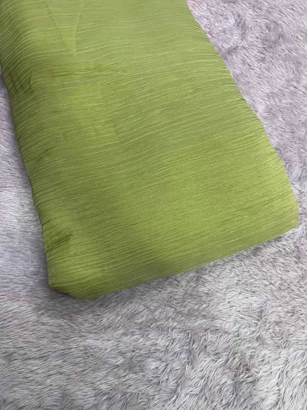 CHARMING CHIFFON (44''WIDTH)