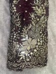 JIMMY CHOO DAMAN STYLE(60''WIDTH)