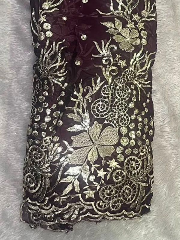 JIMMY CHOO DAMAN STYLE(60''WIDTH)