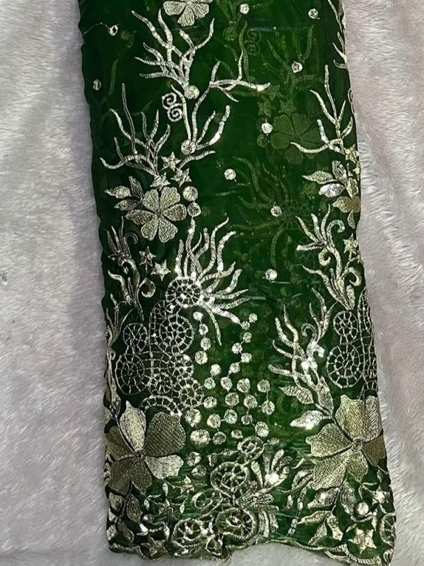 JIMMY CHOO DAMAN STYLE(60''WIDTH)